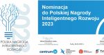 nominacja_Polskiej Nagrody Inteligentnego Rozwoju 2023